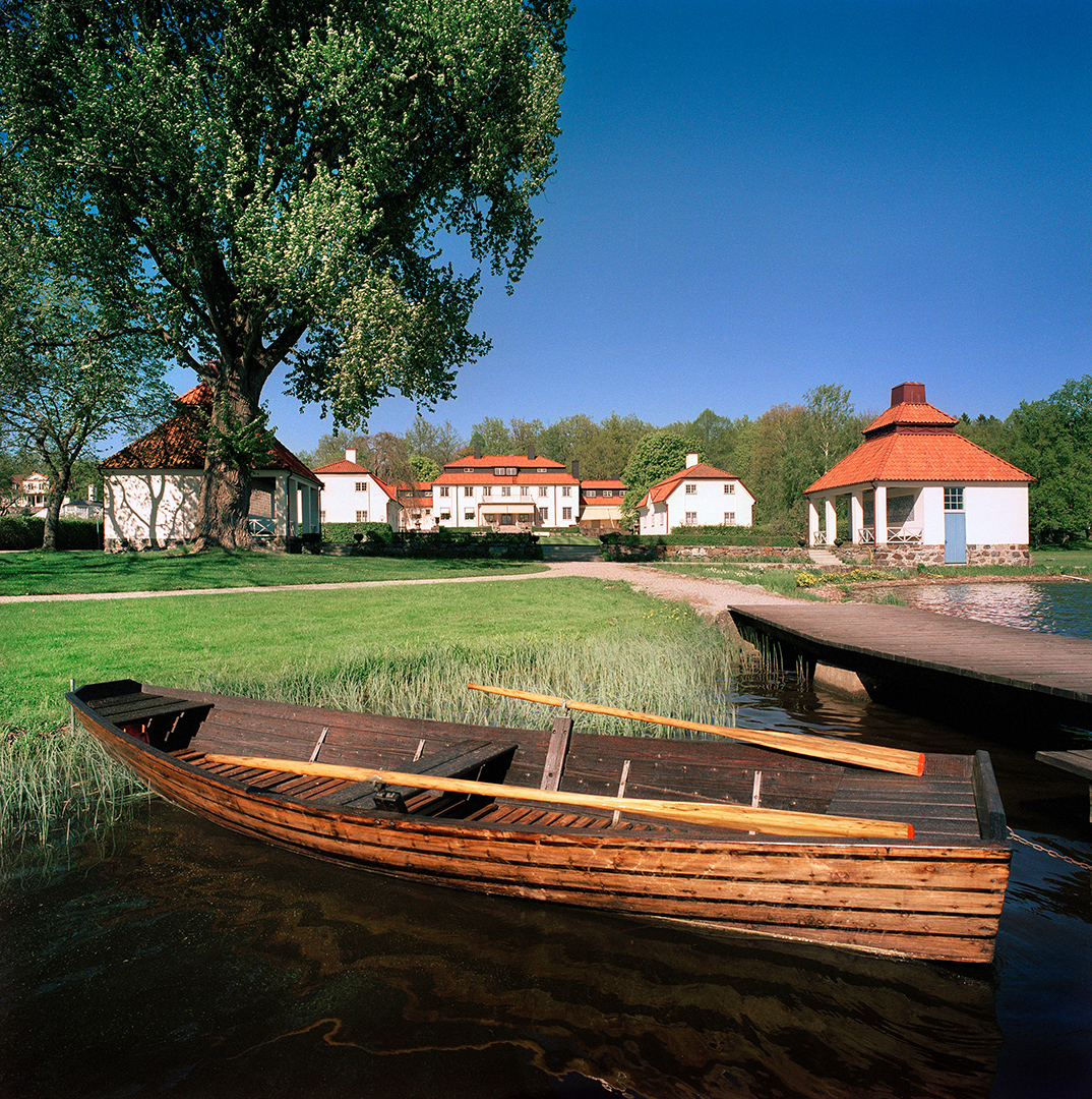 Harpsund Statens fastighetsverk