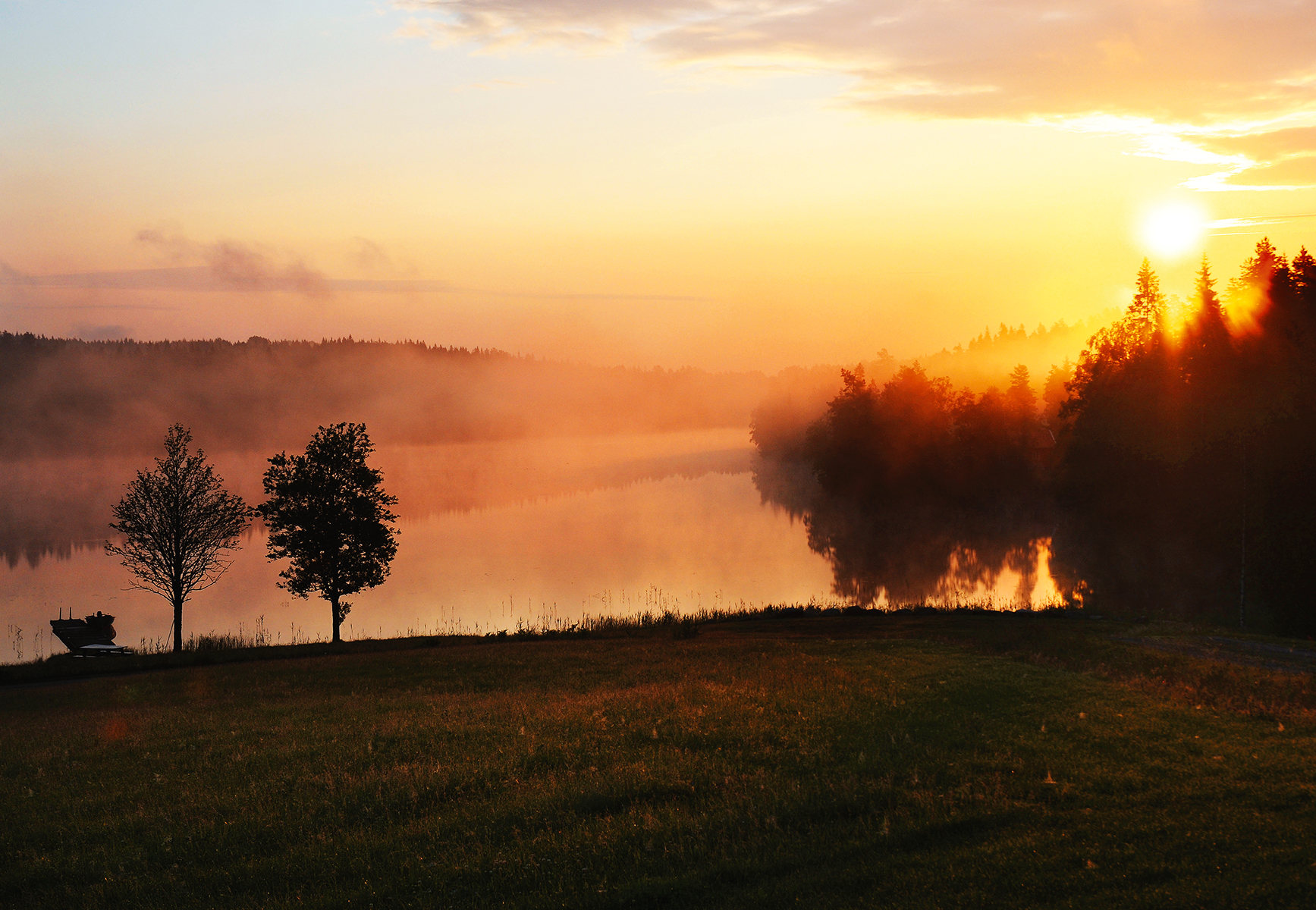 Dalsland Fotograf Peter Steen