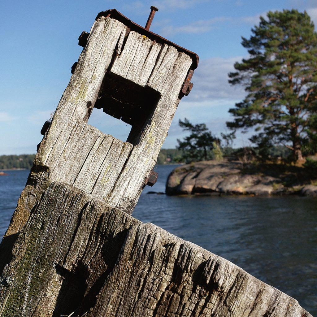 Skärgård Fotograf Peter Steen